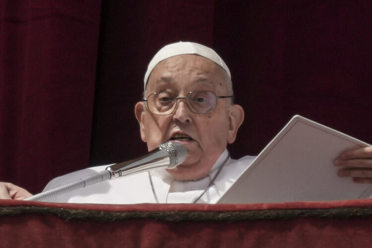 What to know about the death of Pope Francis